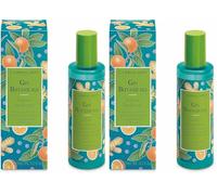 GIN BOTANICALS Deodorante Spray 100 ml (Confezione da 2)