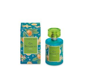 GIN BOTANICALS Eau de Parfum 50 ml