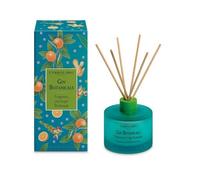 L'Erbolario Gin Botanicals Fragranza per Legni Profumati 125 ml - fragranza Agrumata, Aromatica, Muschiata