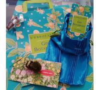 Gin Botanicals Profumo 100ml Confezione Regalo