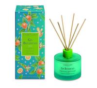 L'Erbolario Gin Botanicals Fragranza per Legni Profumati 125 ml - fragranza Agrumata, Aromatica, Muschiata