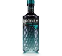 Gin Brockmans Agave Cut Blend 41,2° - Gin Aromatizzato ai distillati d'Agave - Bottiglia 70cl