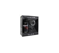 GIN BROCKMANS PACK CL 70 + BICCHIERE