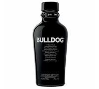 Gin Bulldog asciutto 40 ° 70 cl - 70 cl