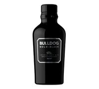 GIN Bulldog | BOLD BLACK | London Dry Gin | 47% Vol - 700ml