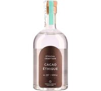 Gin Cacao Ethique cl.50