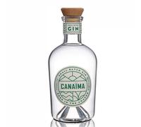 Gin CANAIMA Small Batch Gin Amazonin Canaima 47° 70 cl.