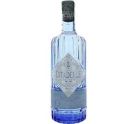 Gin Citadelle Cl 100 Chateau De Bombonnet