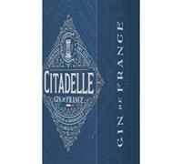 Gin Citadelle Confezione Regalo Original Pack cl.70