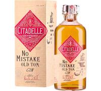 Gin Citadelle Old Tom No Mistake cl.50