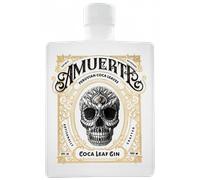 Gin Coca Leaf White Amuerte