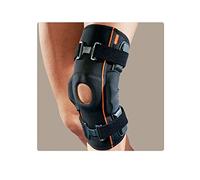 GIN.CON STAB.ROT.E ASTA ARTIC.GENUFIT 15 XS
