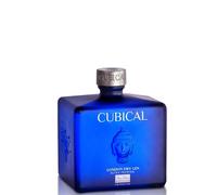 Gin Cubical Botanic Ultra Premium Williams & Humbert 700 Ml