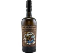 Gin Del Professore Gin Del Professore Auth.Crocodile Cl.70