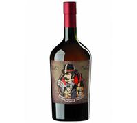 Gin Del Professore Monsieur