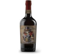 Gin Del Professore Monsieur - 70 CL