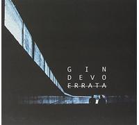 Gin Devo - Errata