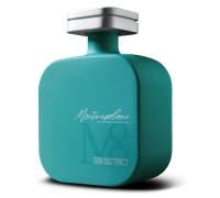 Gin District Montenapoleone - Soft Fresh Italian Gin