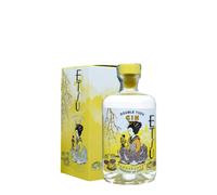 Gin 'Double Yuzu' Etsu - 70cl