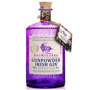 GIN DRUMSHANBO GUNPOWDER ITALIAN FIG & LAUREL “BRUNO VANZAN EDITION” CL.70