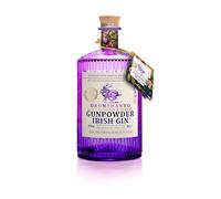 GIN DRUMSHANBO GUNPOWDER ITALIAN FIG & LAUREL “BRUNO VANZAN EDITION” CL.70