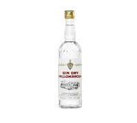 Gin Dry Abbazia di Vallombrosa 70 CL