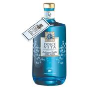 Gin Dry Dolce Vita