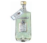 Gin Dry Dolce Vita Bergamotto