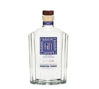Gin Dry Fabbri 1905