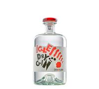 Gin Dry 'Igles' DiBaldo - 70cl