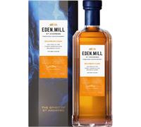 Gin Eden Mill Bourbon Cask Single Malt Scotch Astucciato cl.70