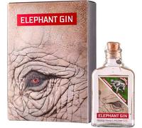 Gin Elephant Wildlife Warrior Edition I cl.50 - Confezione Regalo