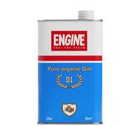 Engine Gin Vol.42% Cl.50