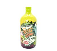 Gin 'Exotic Dream' Big Gino