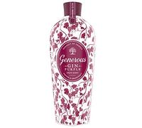 Gin - Generous Purple - 70cl 44°