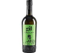 Gin Gil Authentic Rural Dry Vol. 43% Cl 70