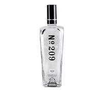 Gin GIN N° 209 5XD London Dry 100 cl. Distillery NO. 209 46° 100 cl.
