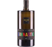 Gin Ginnastic Challenge Lemon cl.70