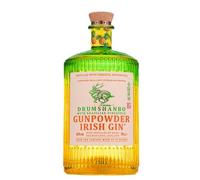 Gin Gunpowder Brazilian Pineapple Irish Gin CL 70 43%