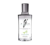 Gin G'vine De France Nouaison Cl.70 Nuova Bottiglia