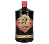 Hendrick's Sunspell Gin 43,4% vol. 1,0l