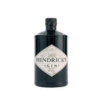 Gin Hendrick's