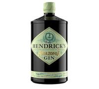 Gin Hendrick's Amazonia LT.1