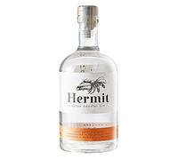 GIN HERMIT DUTCH COASTAL AROMATIC DRY GIN | 43 % vol. | 500 ml