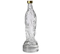 Gin Italiano con Iconica Bottiglia a Forma di Madonna Profilo Sensoriale Unico