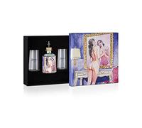 GIN J.ROSE BOX “QUADRO” JRB 05 CL.70