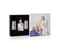 GIN J.ROSE BOX “QUADRO” JRB 06 CL.70