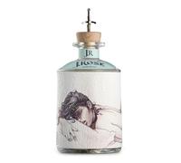 Gin J.Rose - JR01 - Gin London Dry Artigianale - Edizione Limitata Maestro Milo Manara - Bottiglia da 70 cl - (700 ml, J. ROSE N°1)