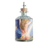 Gin J.Rose - JR04 - Gin London Dry Artigianale - Edizione Limitata Maestro Milo Manara - Bottiglia da 70 cl - (700 ml, J. ROSE N°4)
