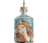 GIN J.ROSE N°9 43% CL.70 by MILO MANARA